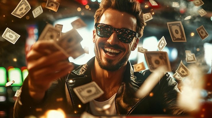 Panduan kategori permainan hotowin mencakup slot, live dealer, dan olahraga